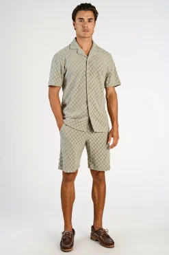 Casual shorts
