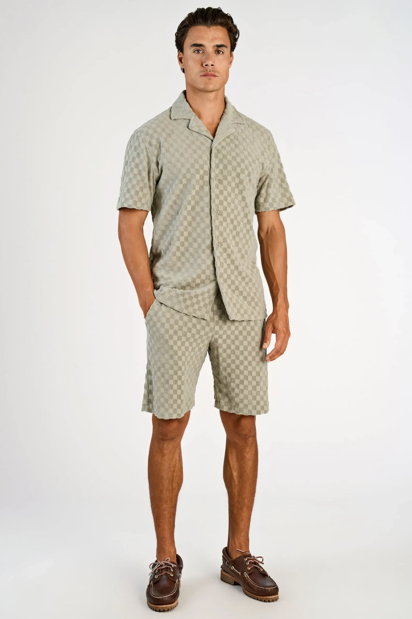 Casual shorts