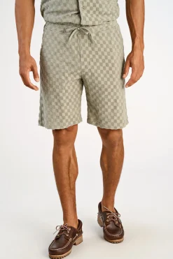 Casual shorts