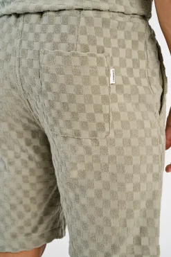 Casual shorts