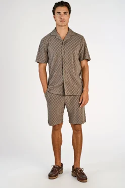 Casual shorts