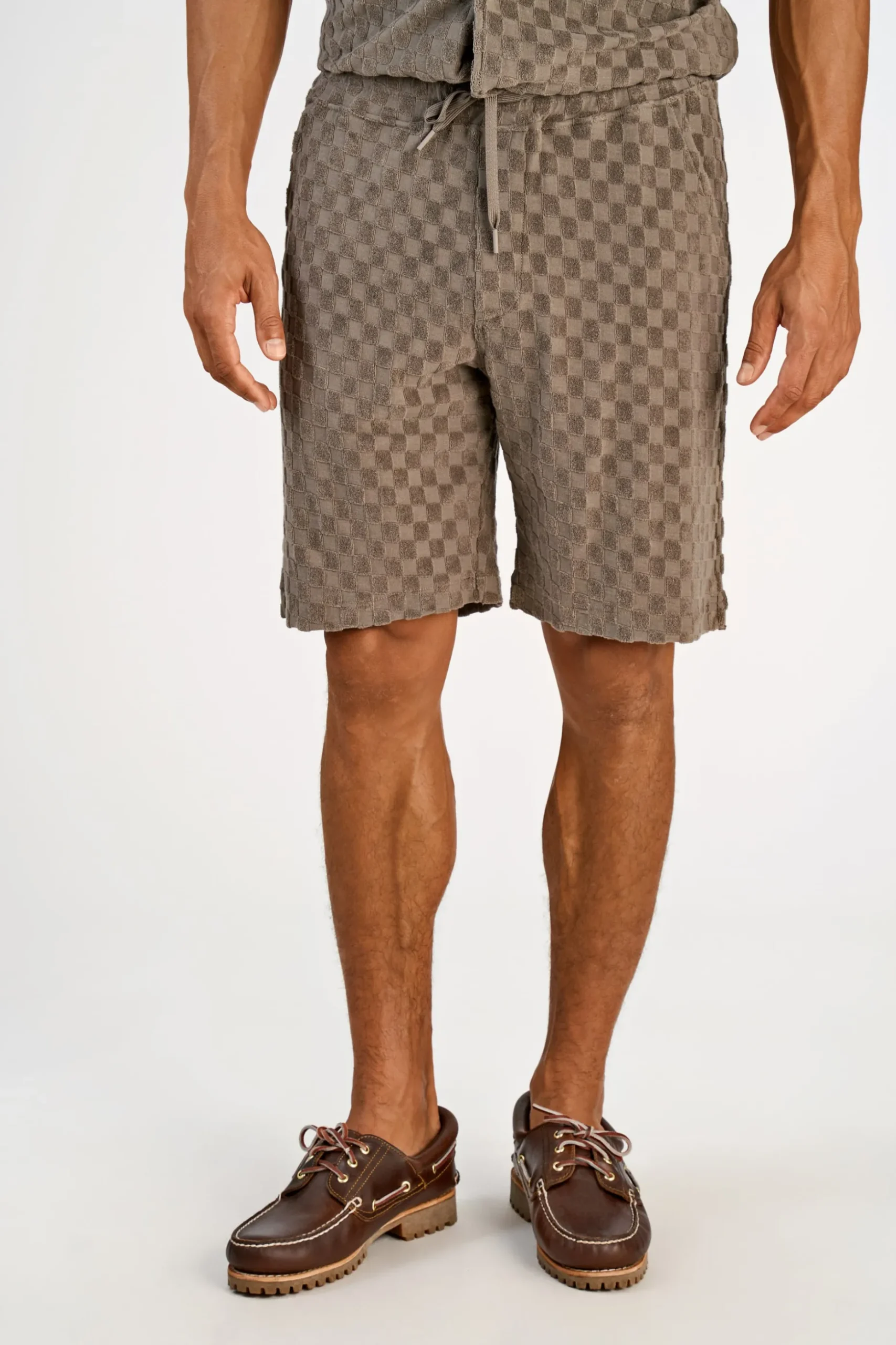 Casual shorts
