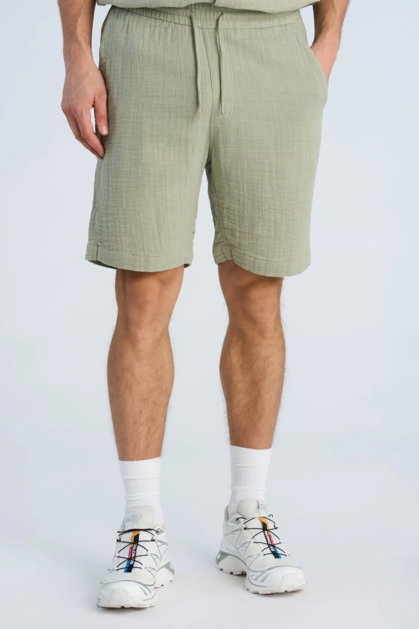 Casual shorts