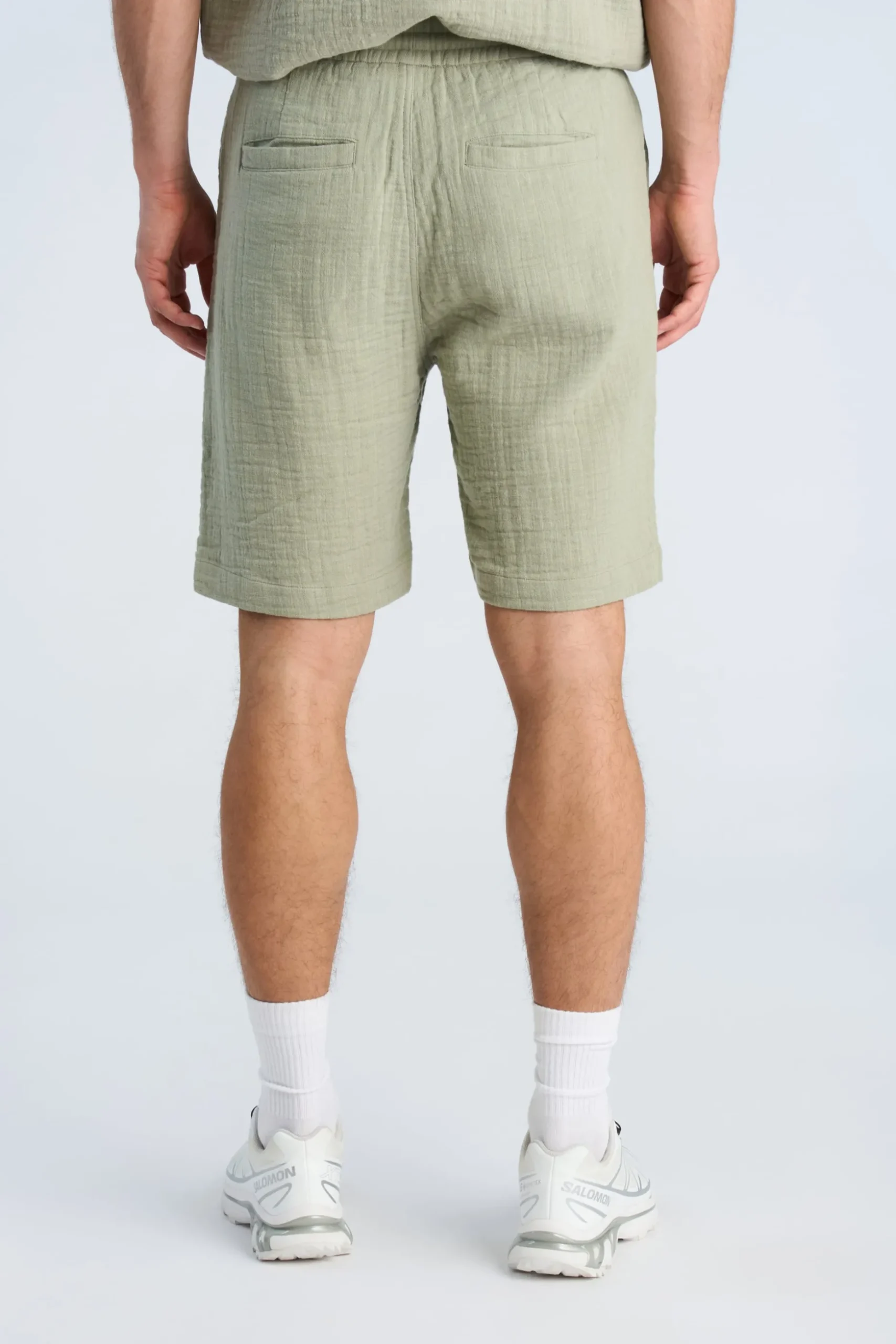 Casual shorts