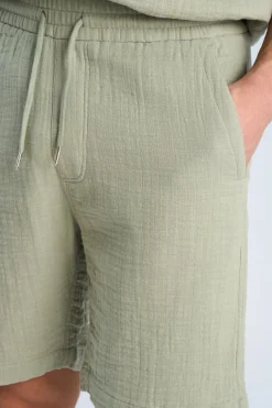 Casual shorts