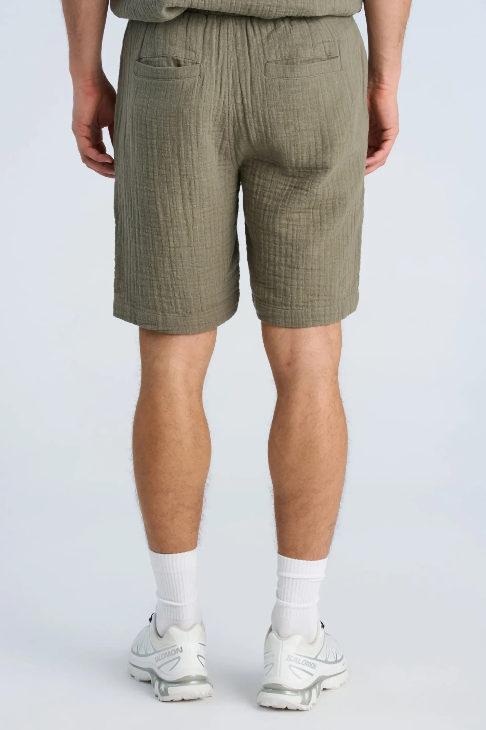 Casual shorts