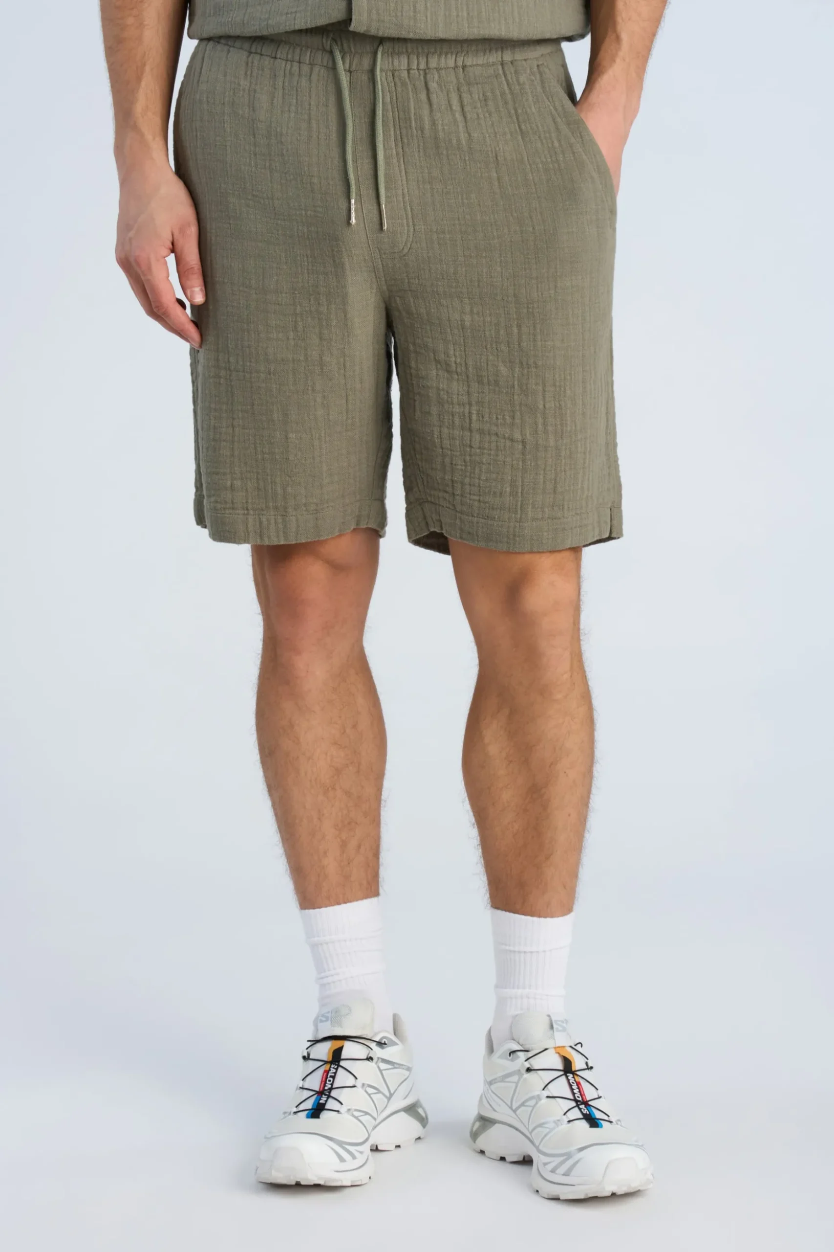 Casual shorts