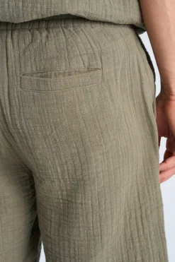 Casual shorts
