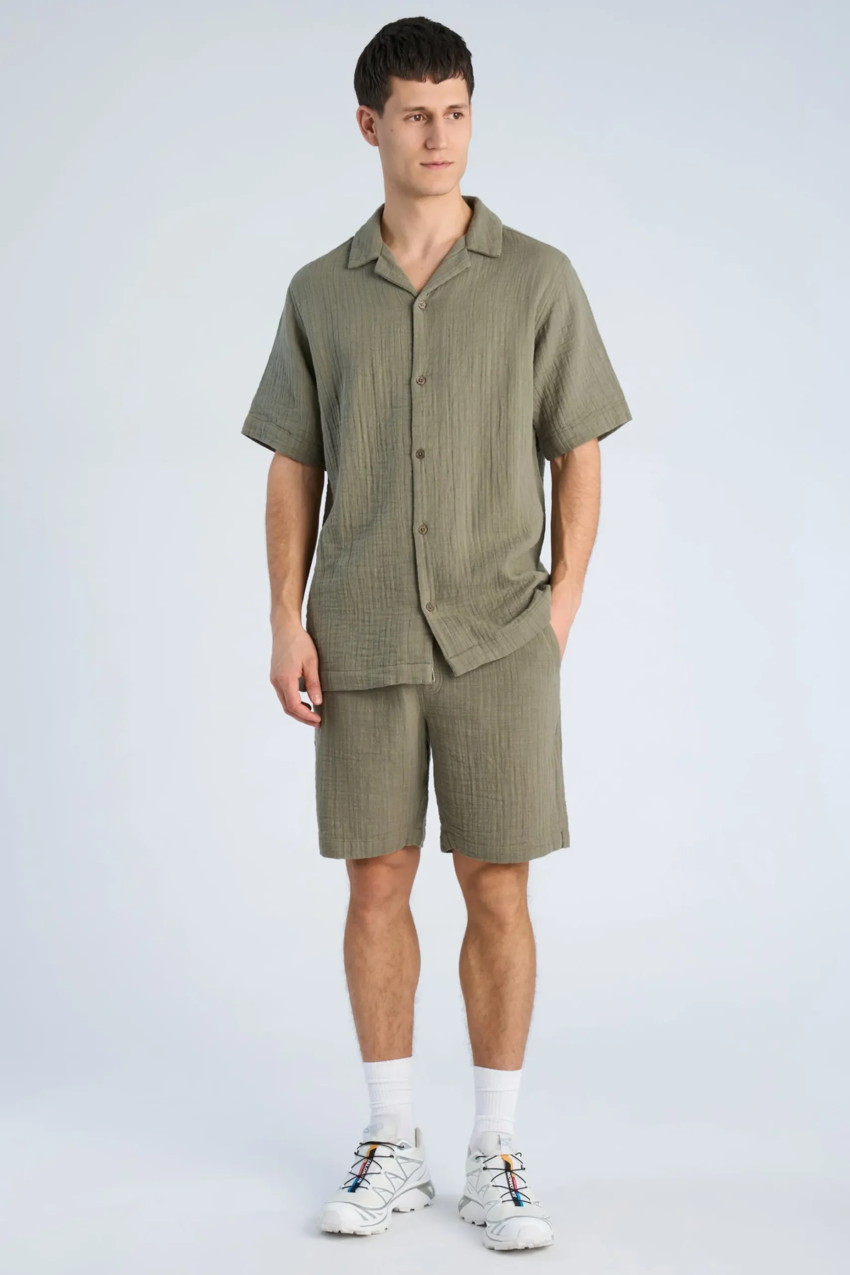 Casual shorts