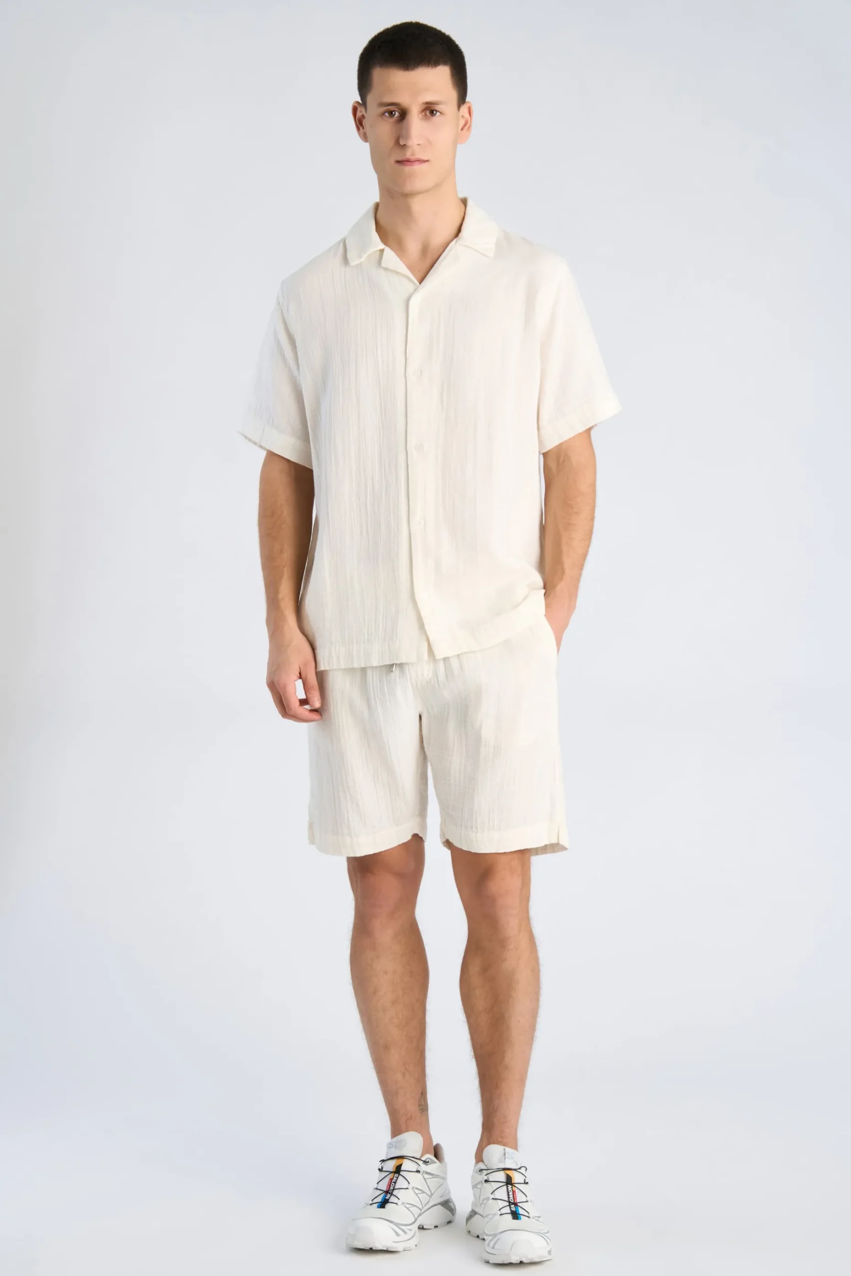 Casual shorts