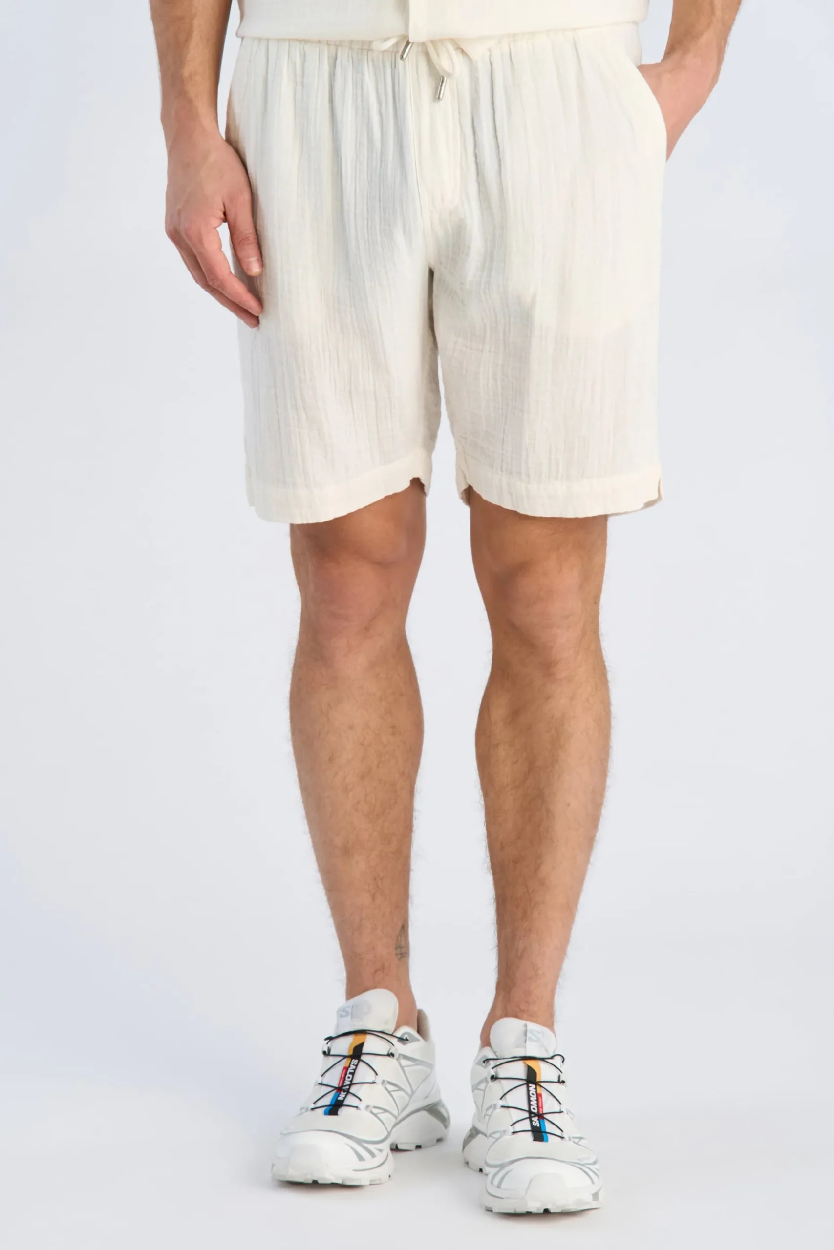 Casual shorts