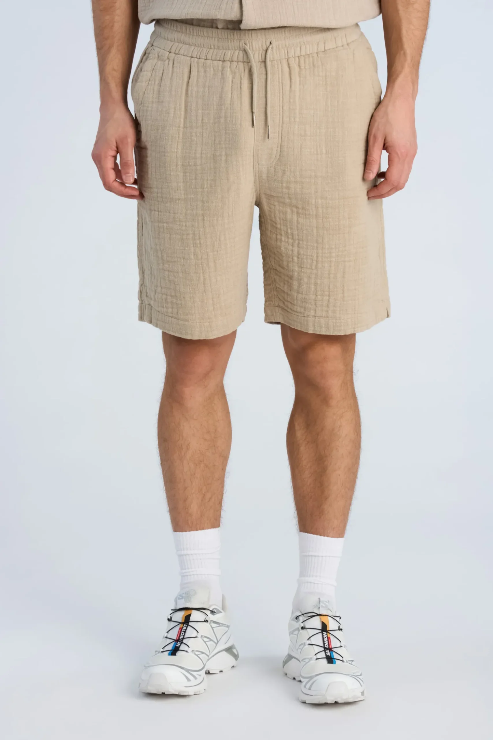 Casual shorts