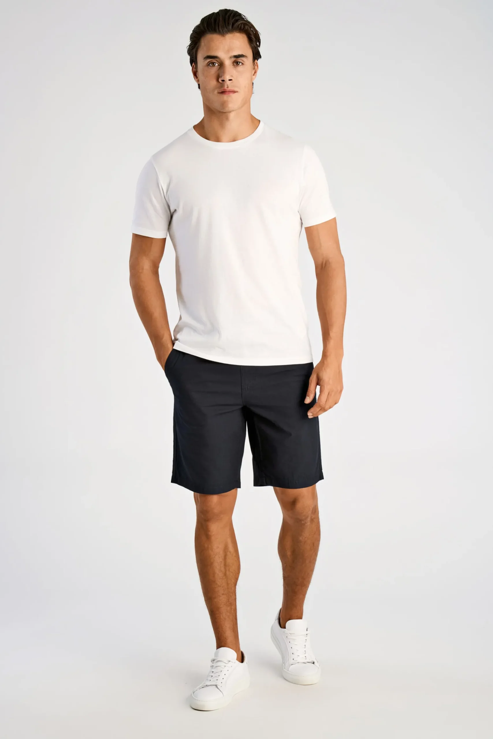 Casual shorts
