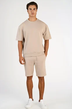 Casual shorts