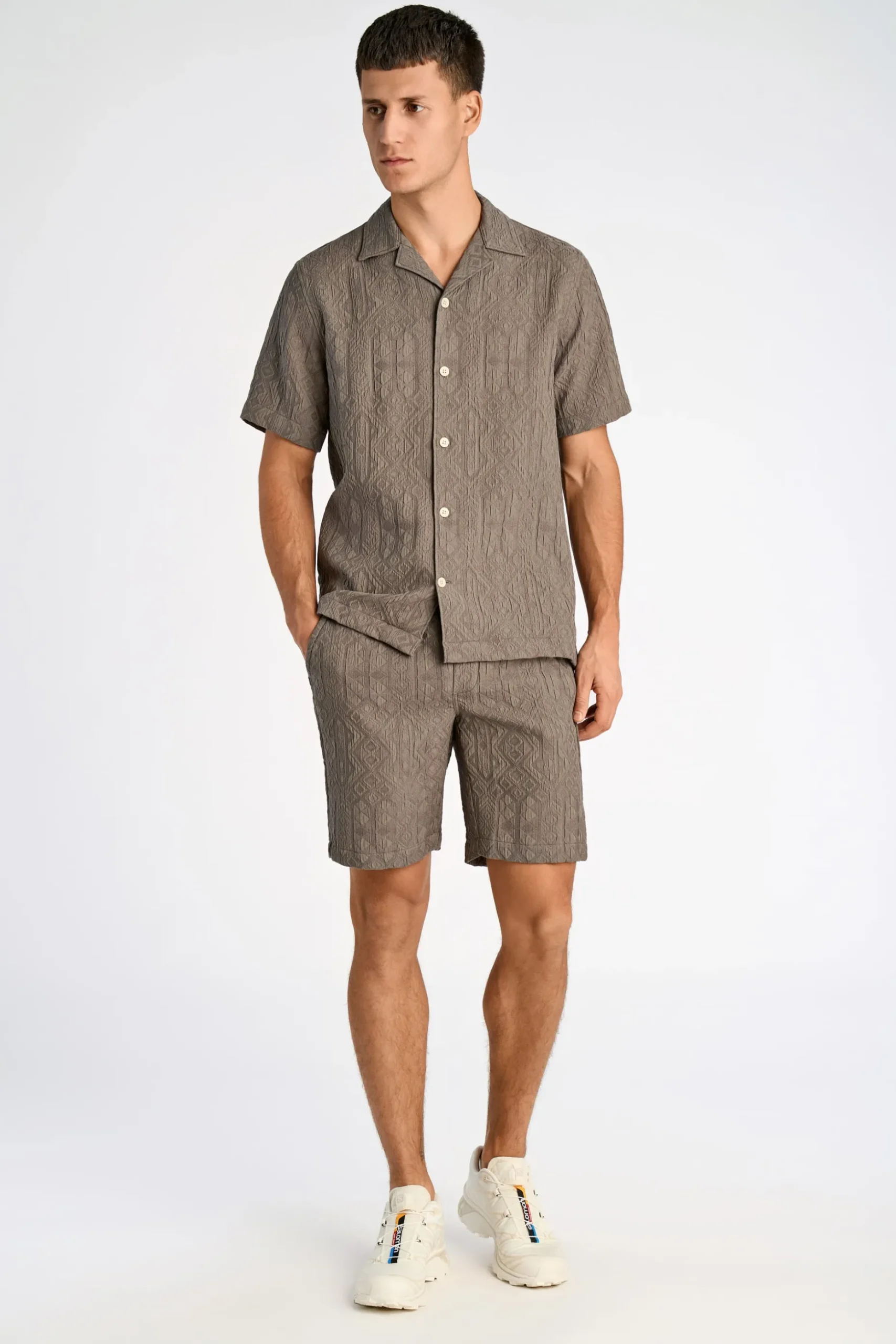 Casual shorts