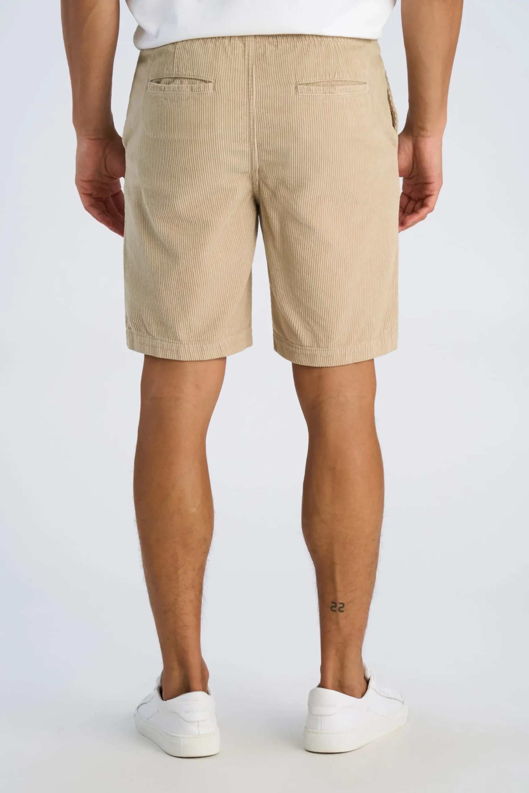 Casual shorts