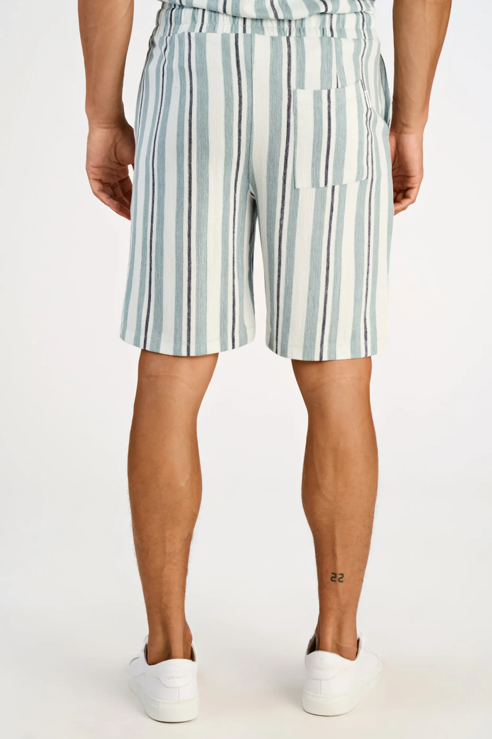 Casual shorts