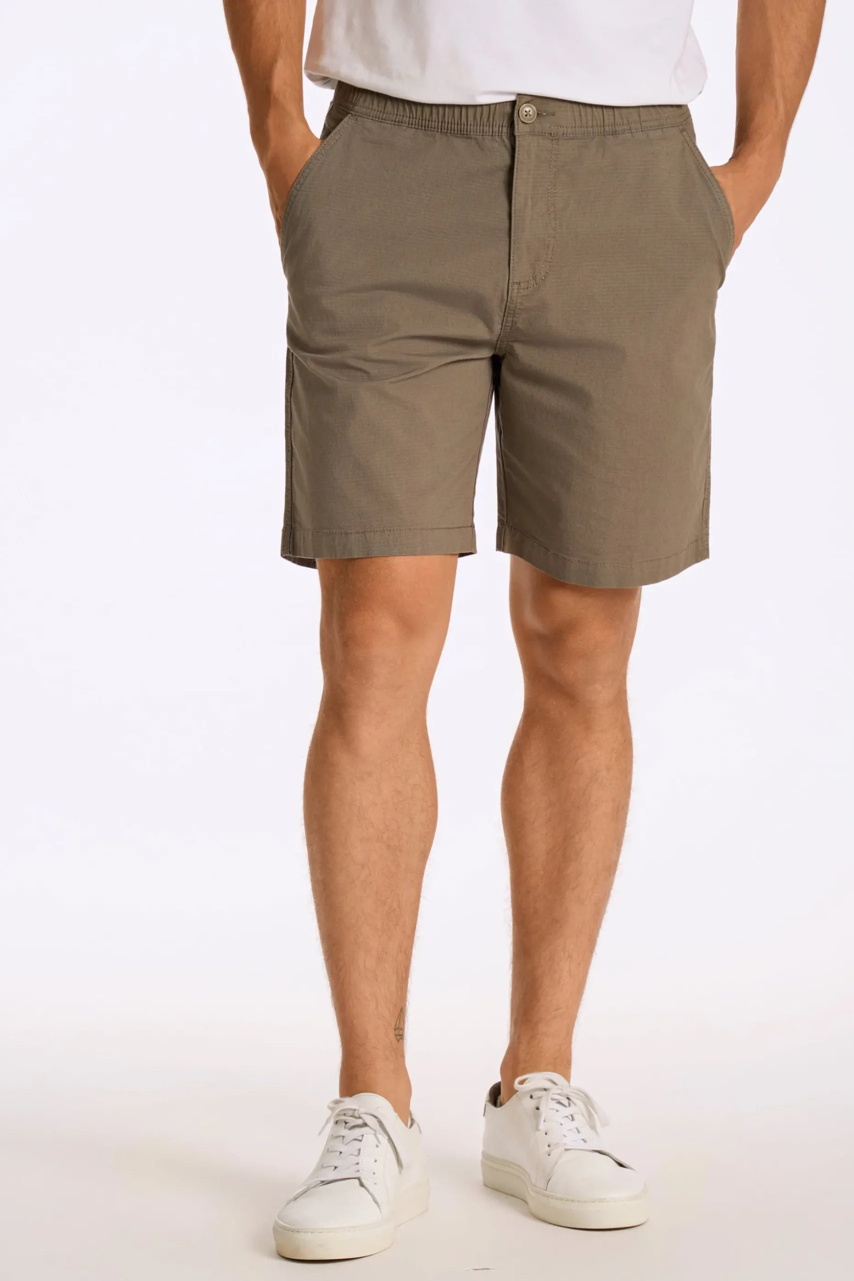 Casual shorts