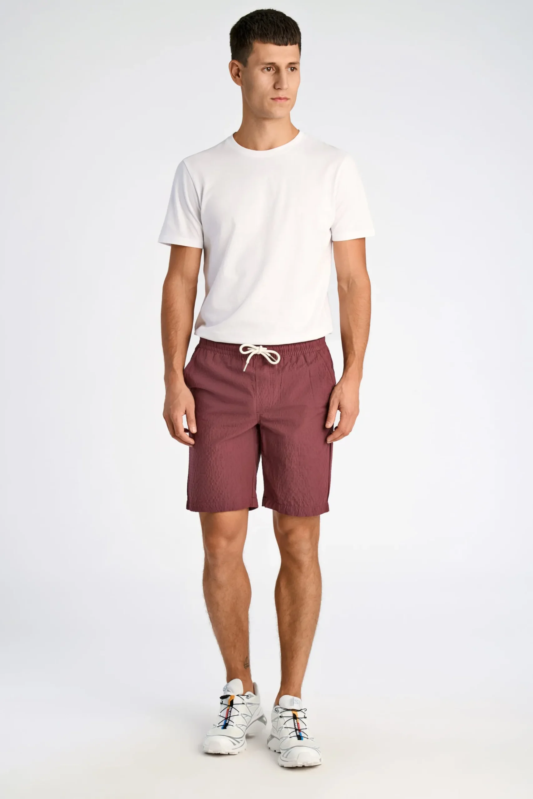 Casual shorts