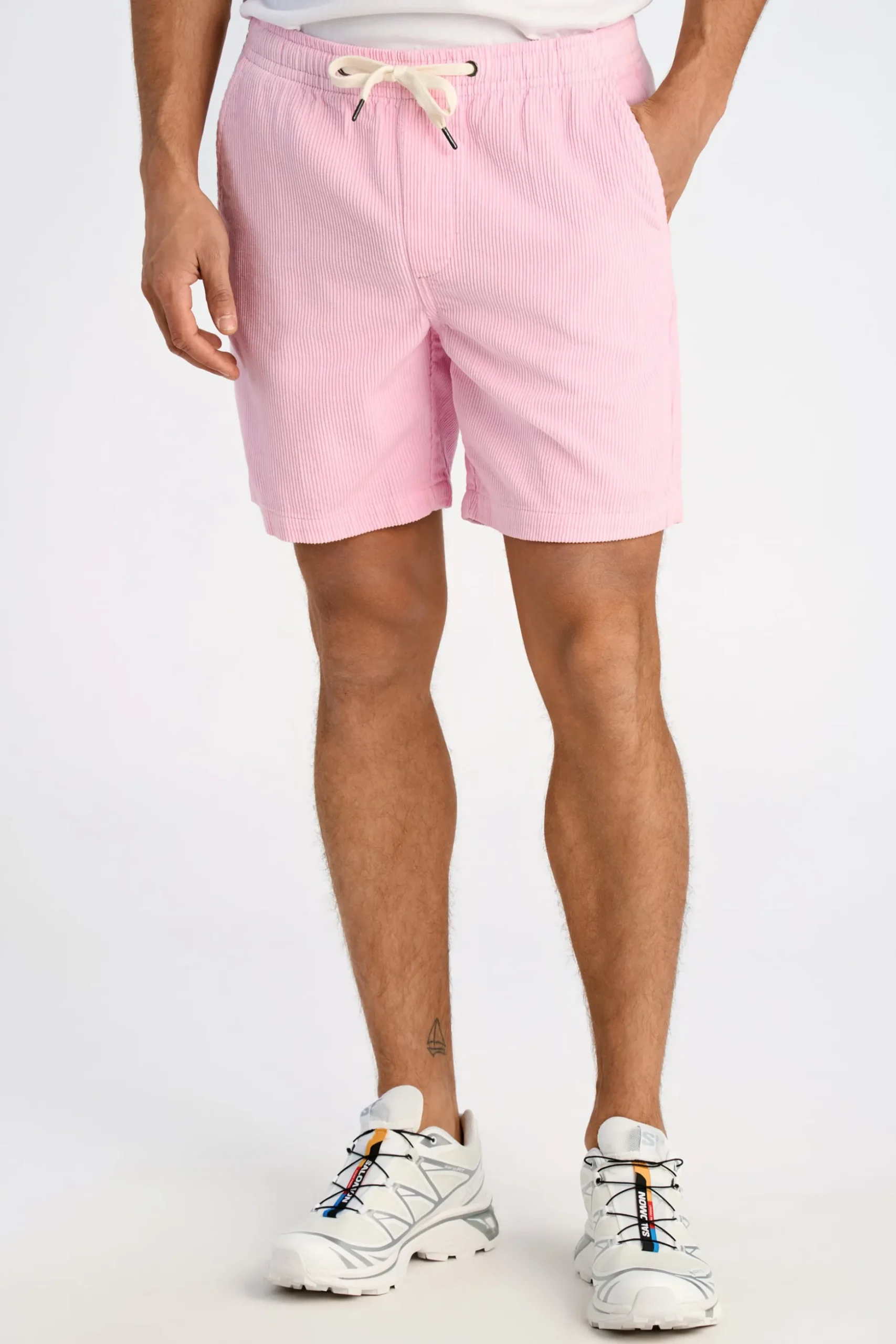 Casual shorts