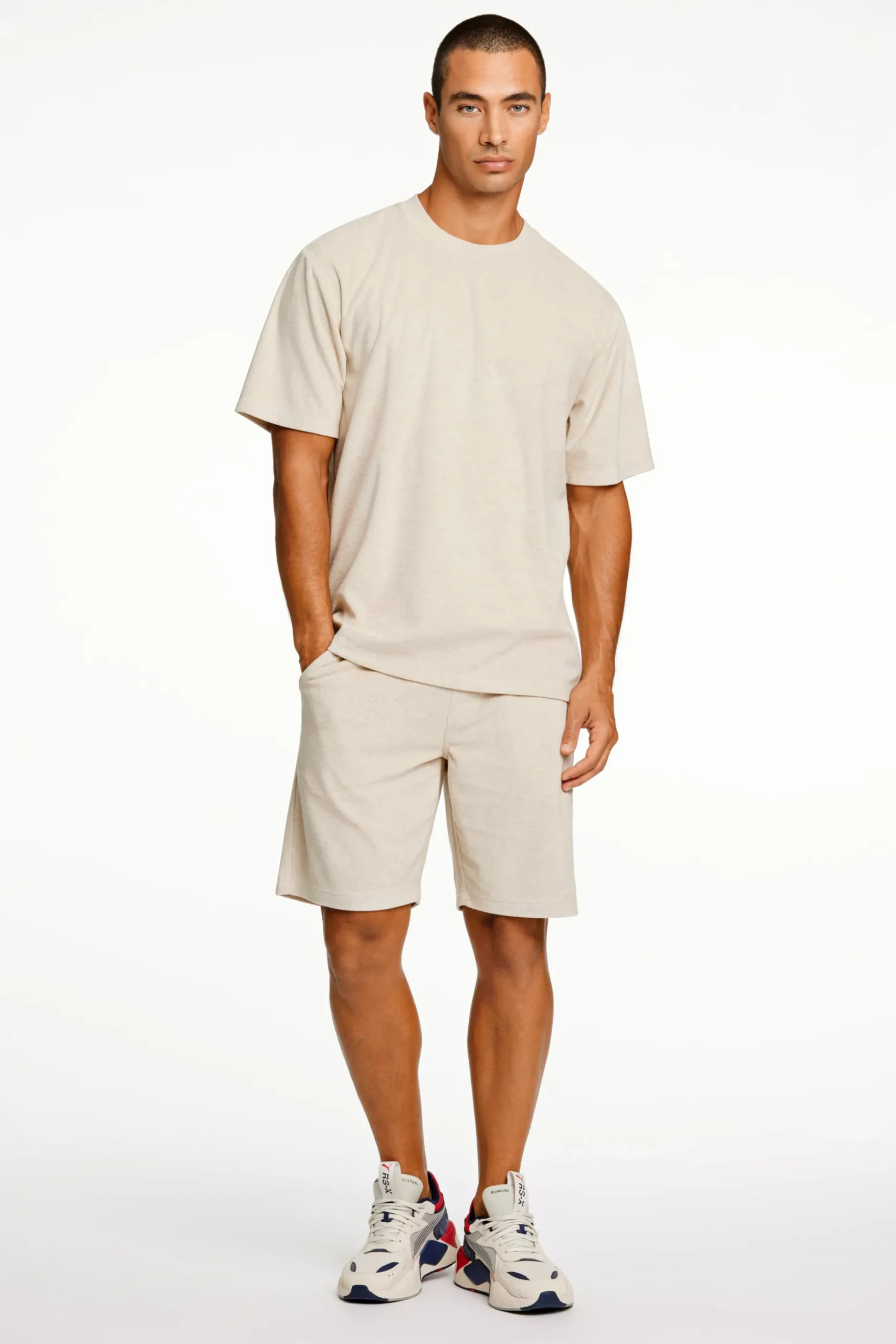 Casual shorts