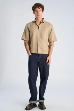 Casual skjorta