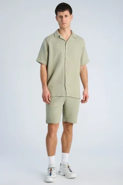 Casual skjorta