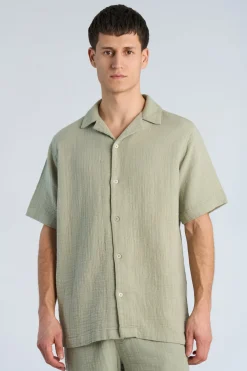 Casual skjorta