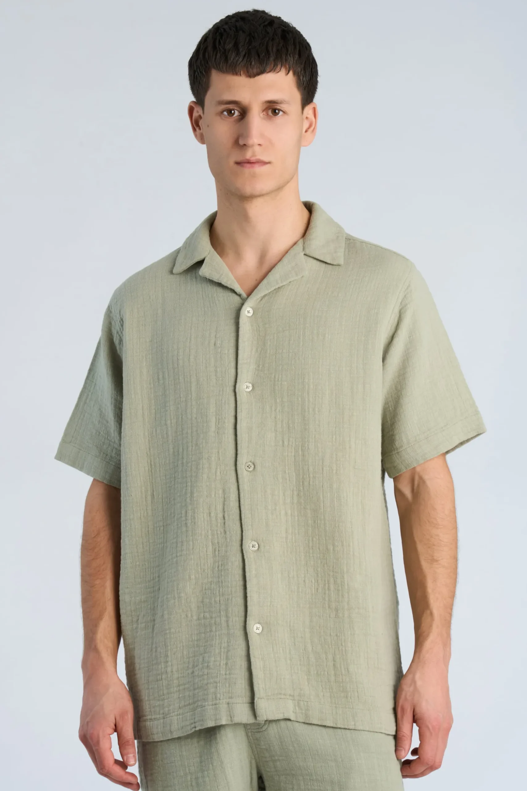 Casual skjorta