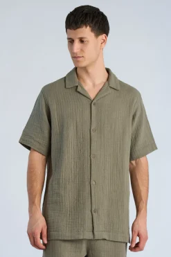 Casual skjorta