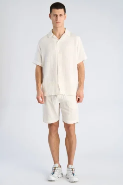 Casual skjorta