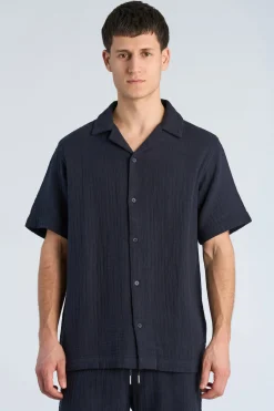 Casual skjorta