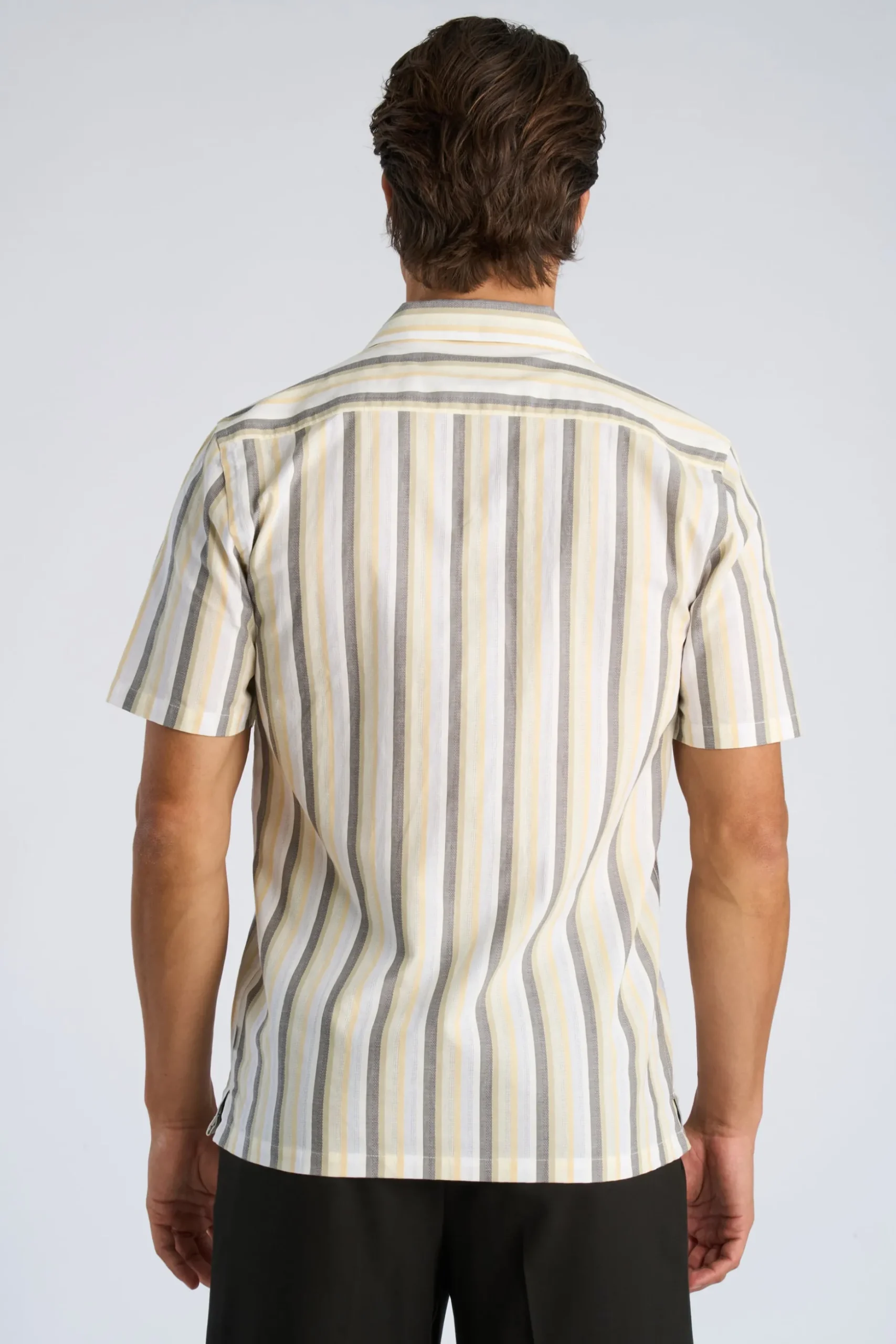 Casual skjorta