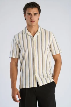 Casual skjorta