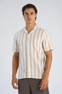 Casual skjorta