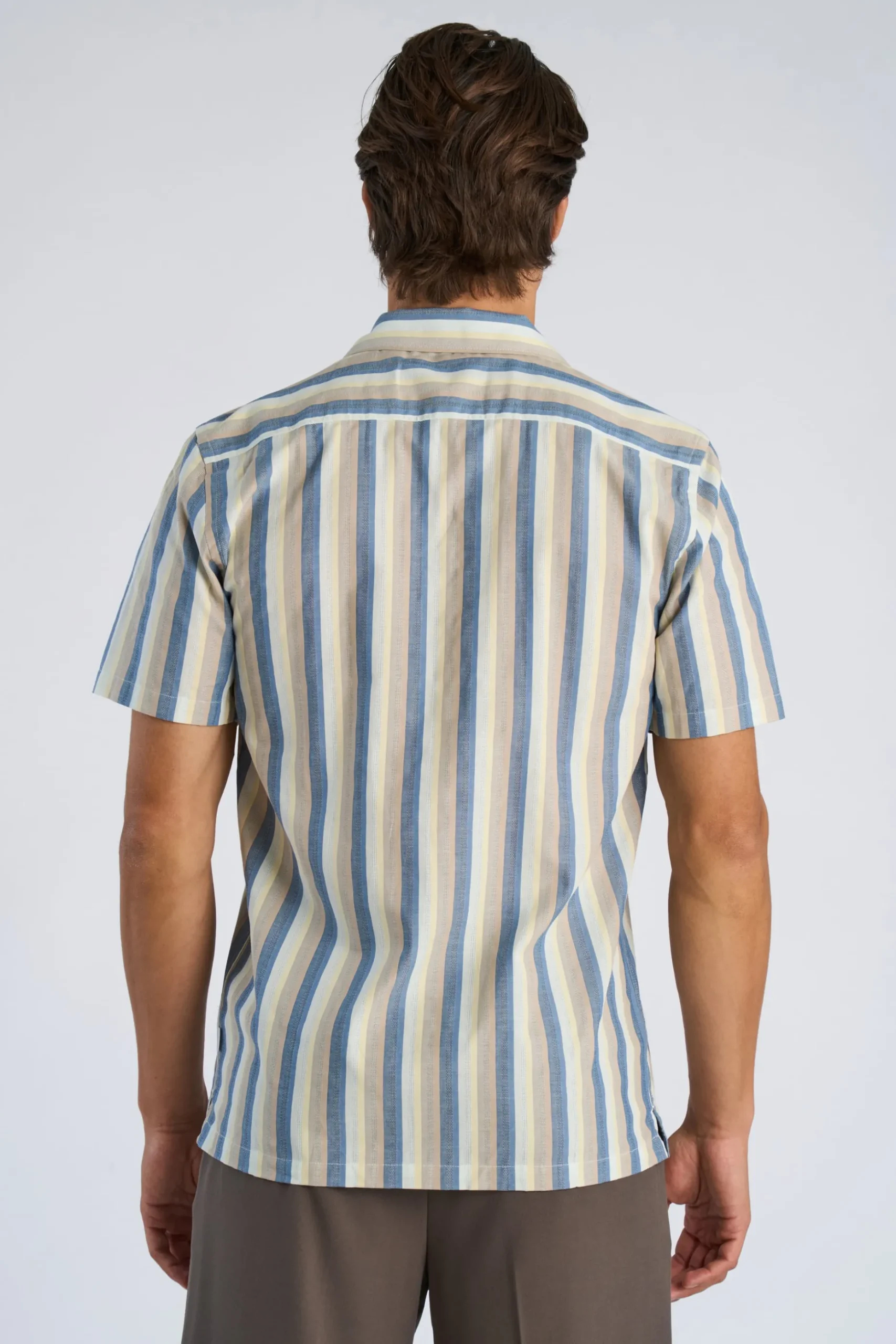 Casual skjorta