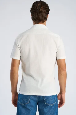 Casual skjorta