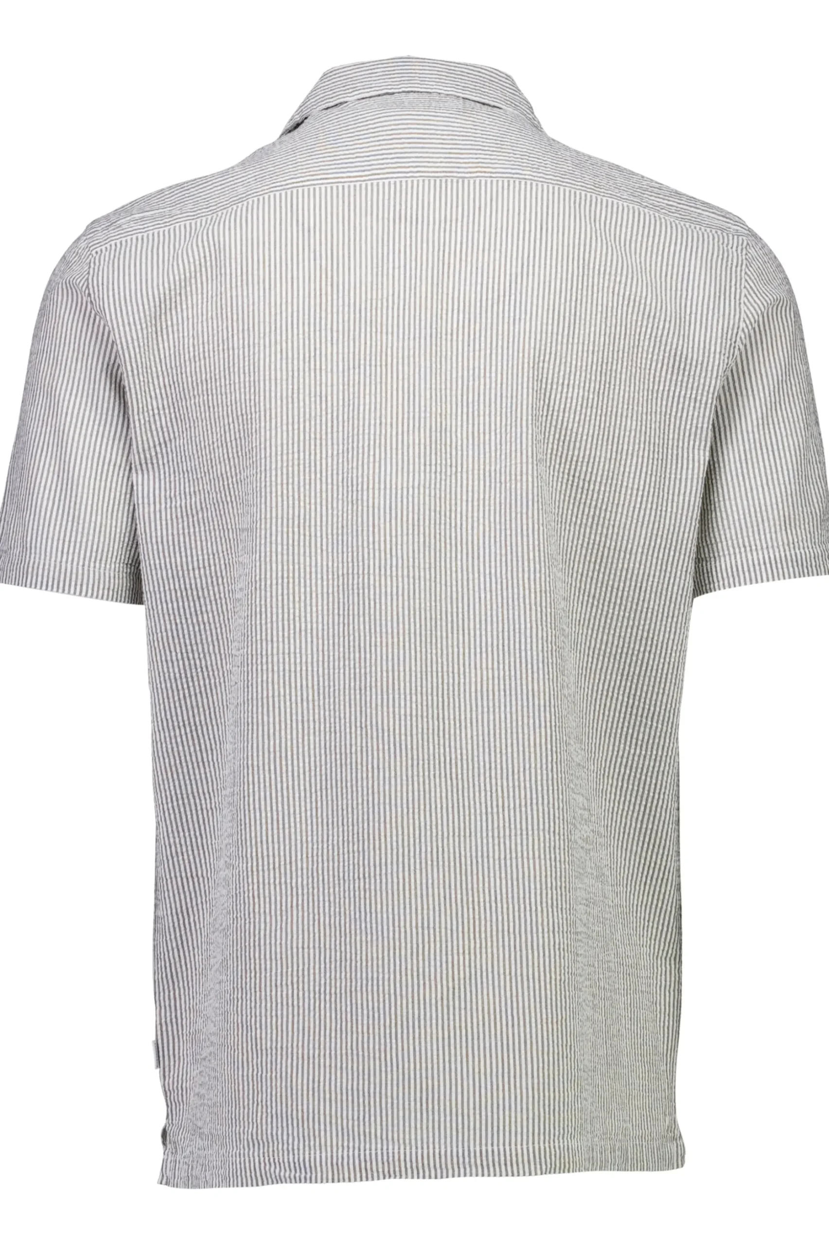 Casual skjorta