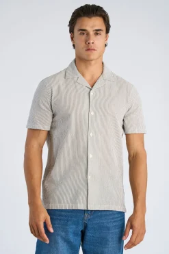 Casual skjorta