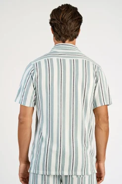 Casual skjorta