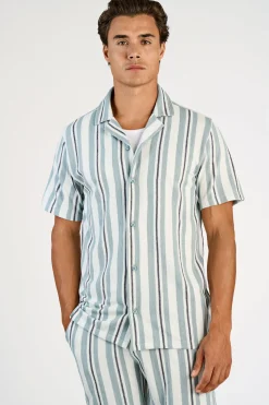 Casual skjorta