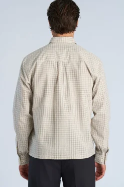 Casual skjorta