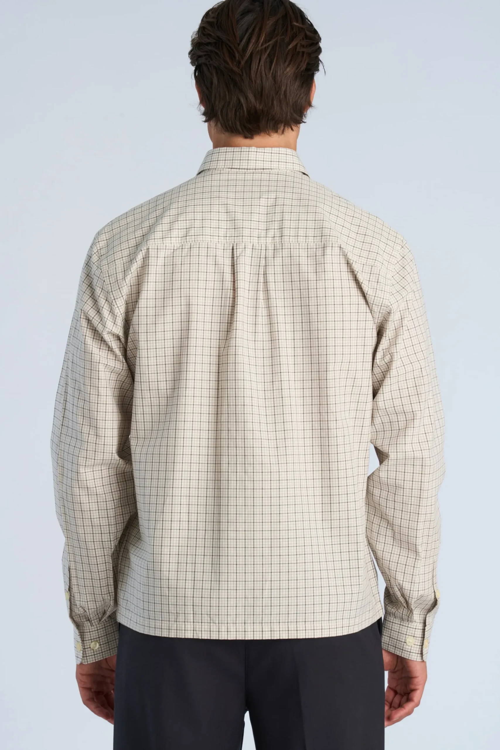 Casual skjorta