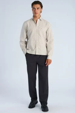 Casual skjorta