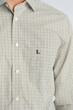 Casual skjorta