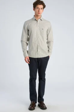Casual skjorta