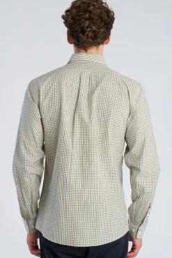 Casual skjorta