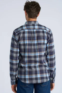 Casual skjorta