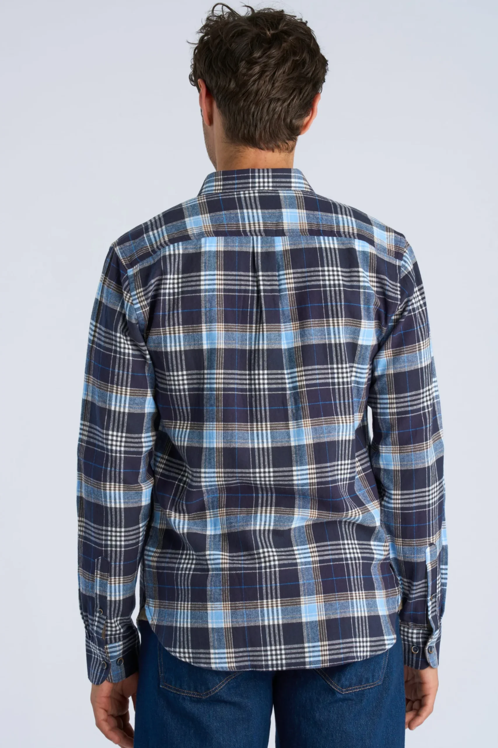 Casual skjorta
