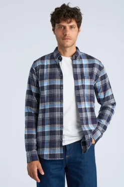 Casual skjorta
